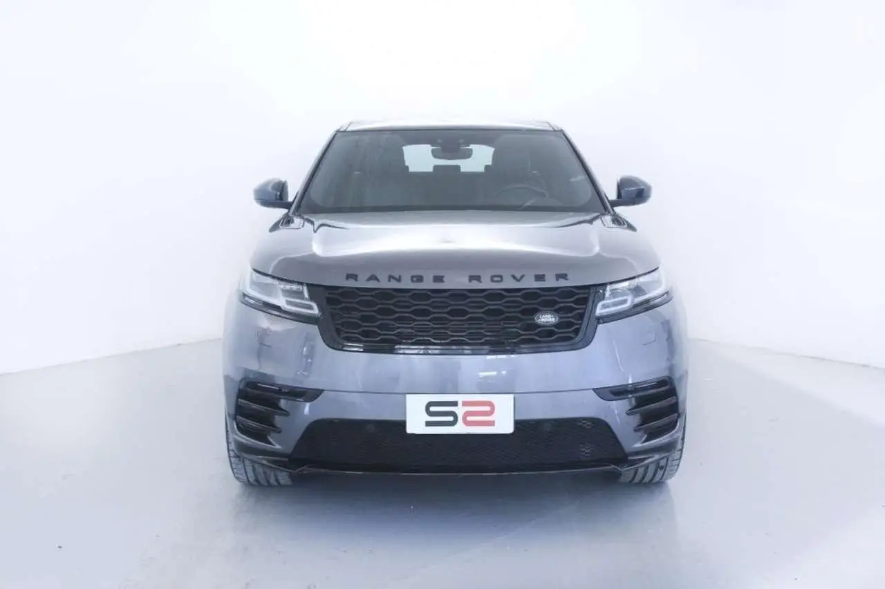 Photo 1 : Land Rover Range Rover Velar 2019 Diesel