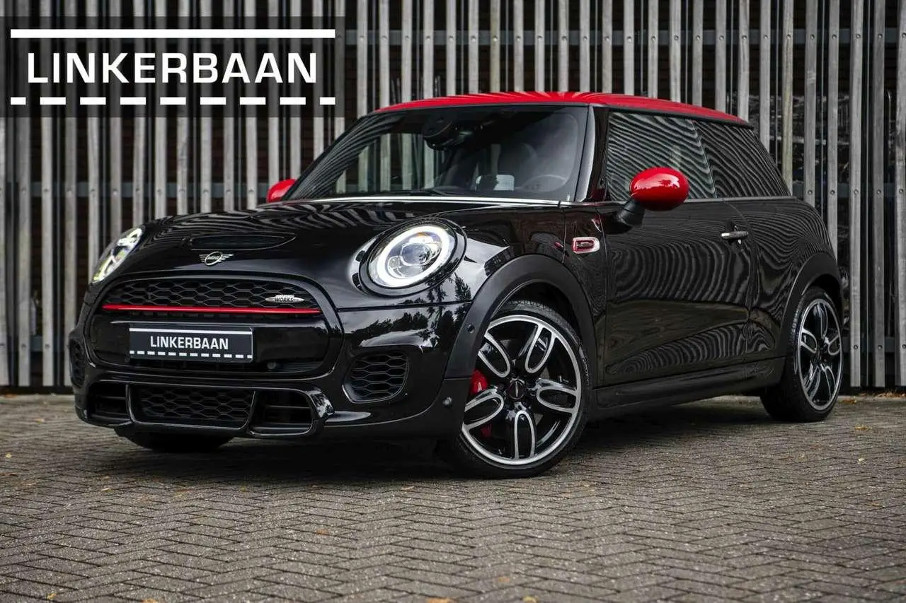 Photo 1 : Mini John Cooper Works 2018 Petrol