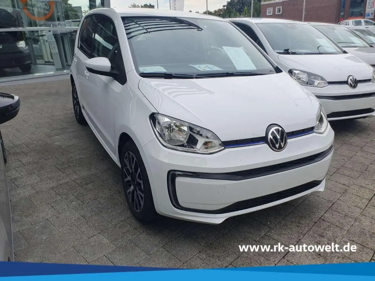 Photo 1 : Volkswagen Up! 2024 Electric