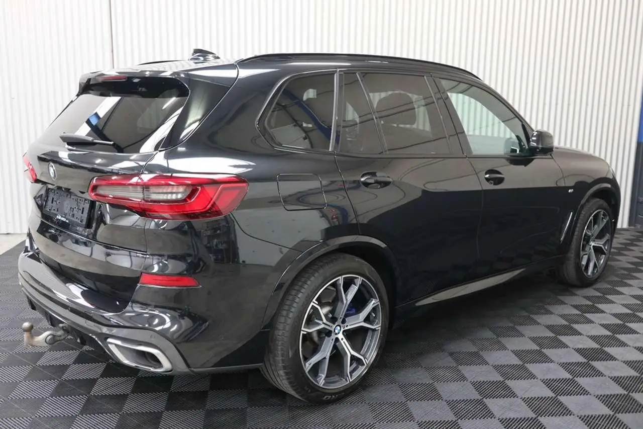 Photo 1 : Bmw X5 2020 Diesel