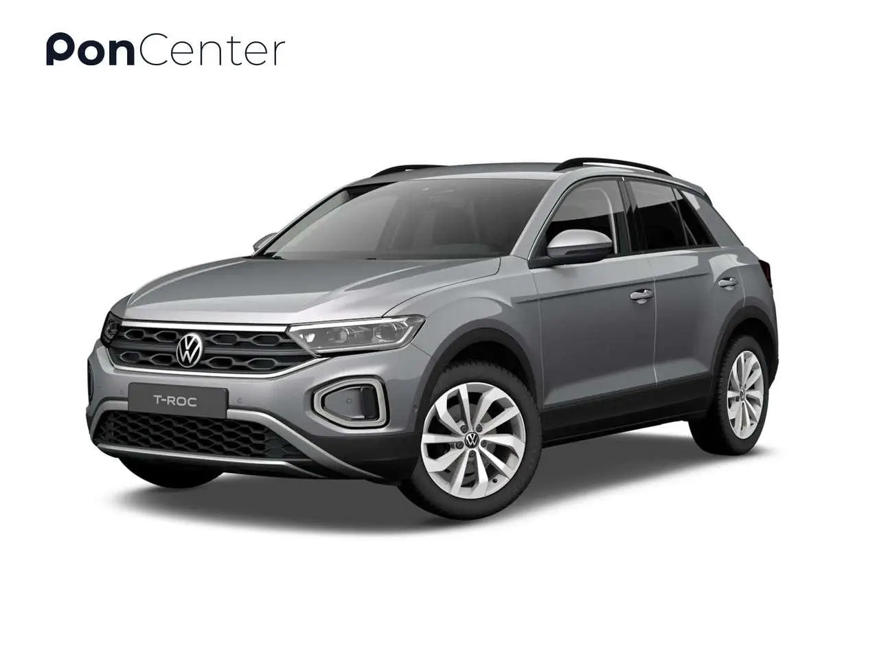 Photo 1 : Volkswagen T-roc 2024 Essence