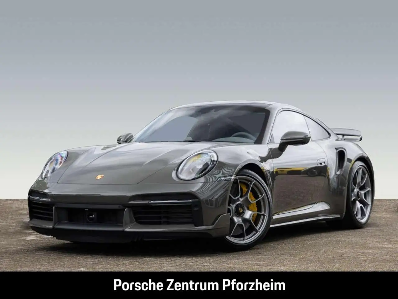 Photo 1 : Porsche 992 2024 Petrol