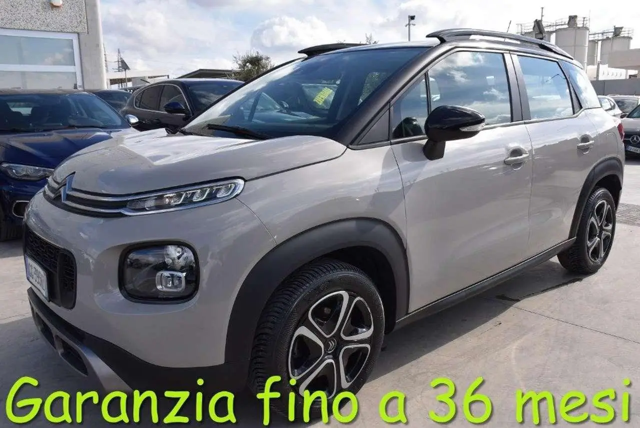 Photo 1 : Citroen C3 Aircross 2021 Diesel