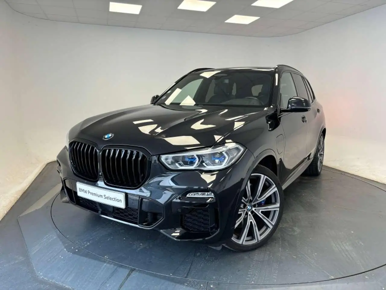 Photo 1 : Bmw X5 2021 Autres