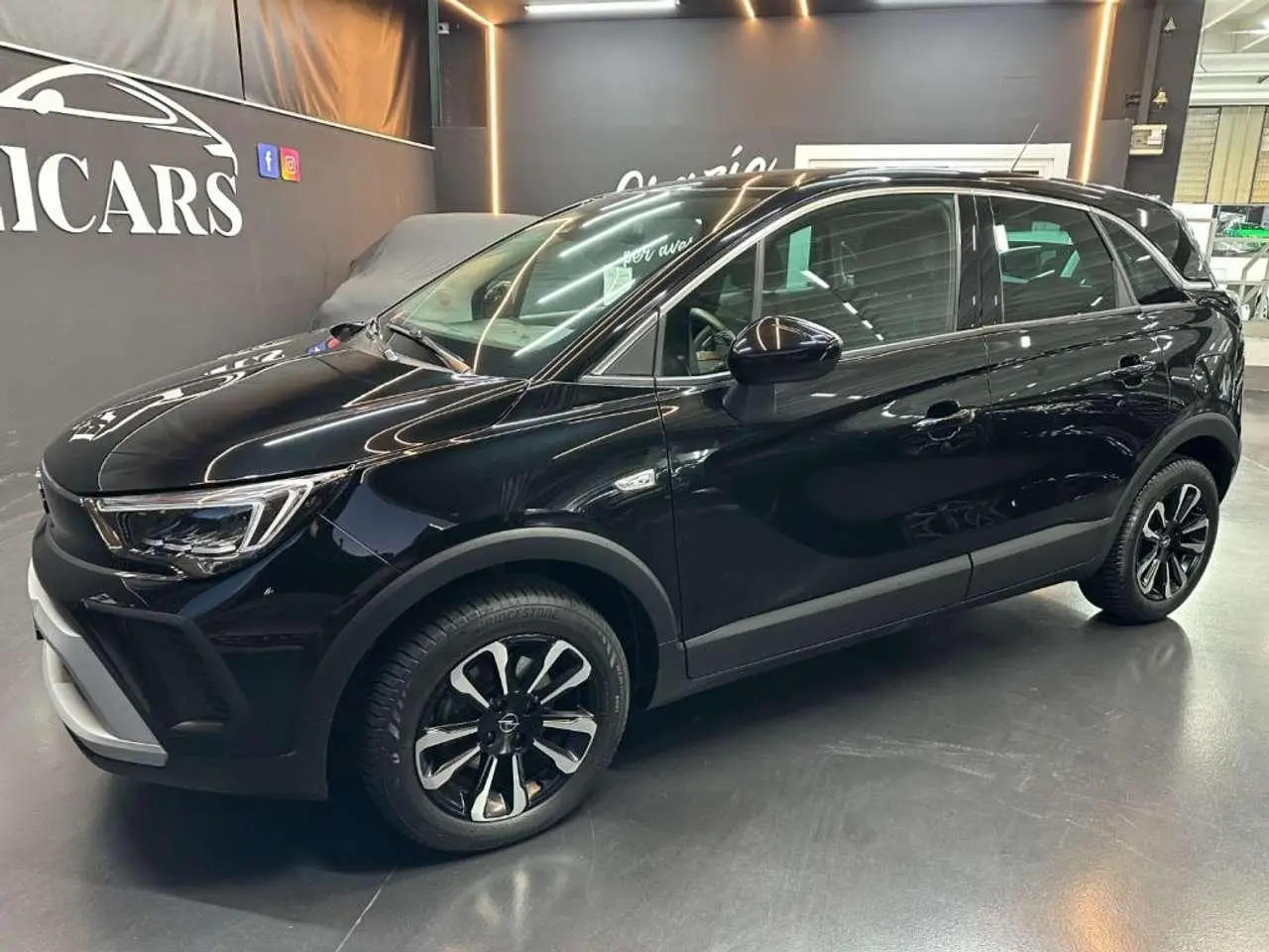 Photo 1 : Opel Crossland 2022 Essence