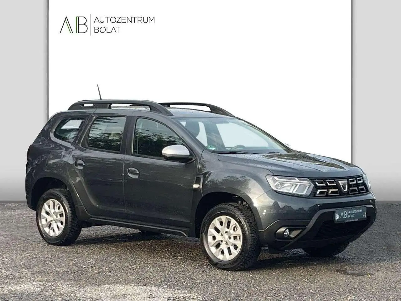 Photo 1 : Dacia Duster 2022 Essence