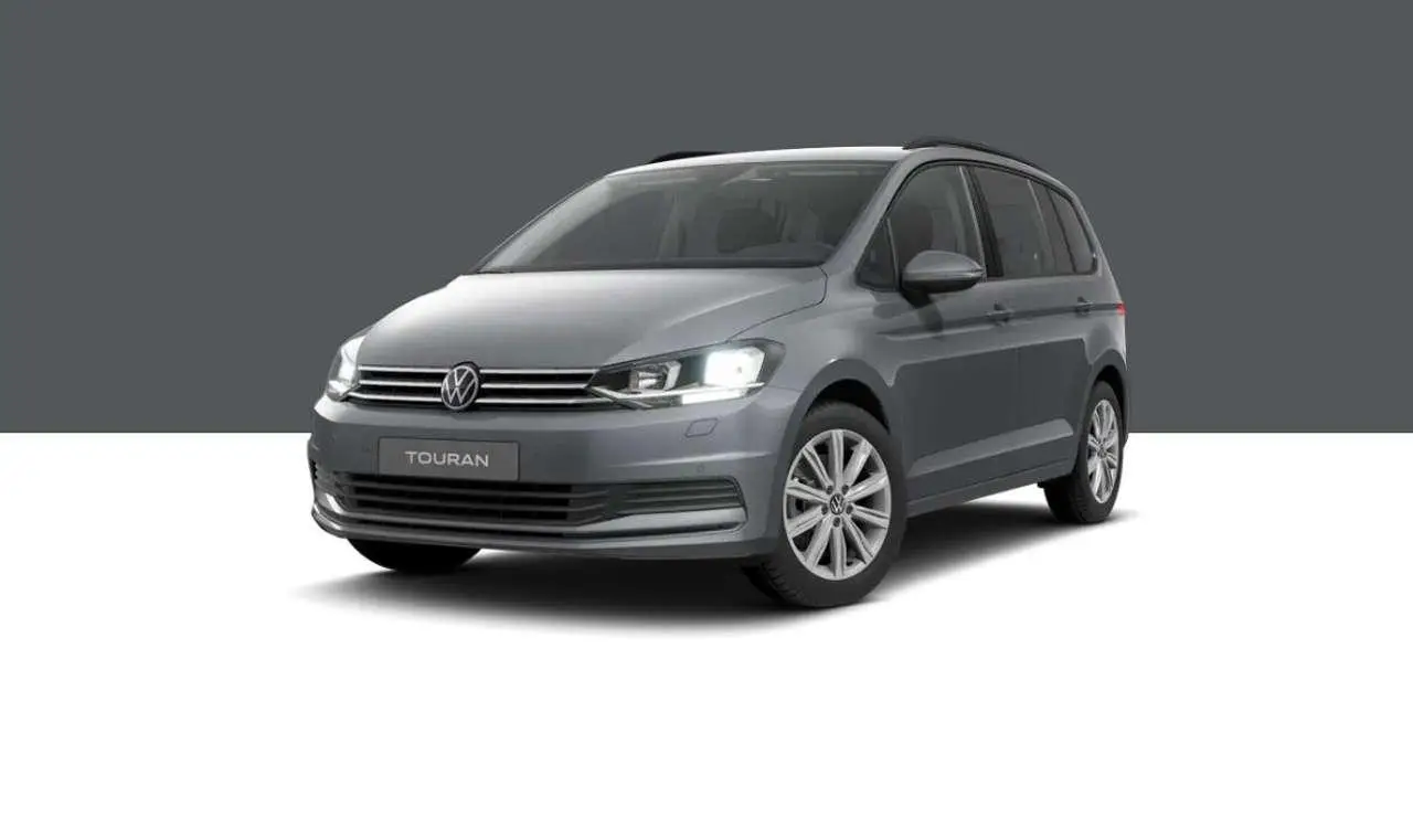 Photo 1 : Volkswagen Touran 2024 Essence