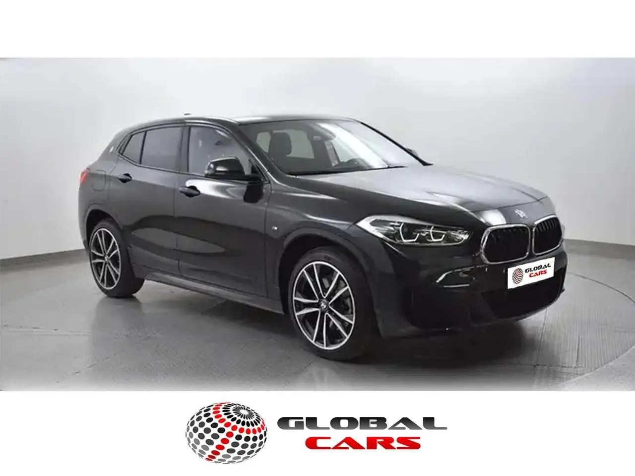 Photo 1 : Bmw X2 2023 Essence