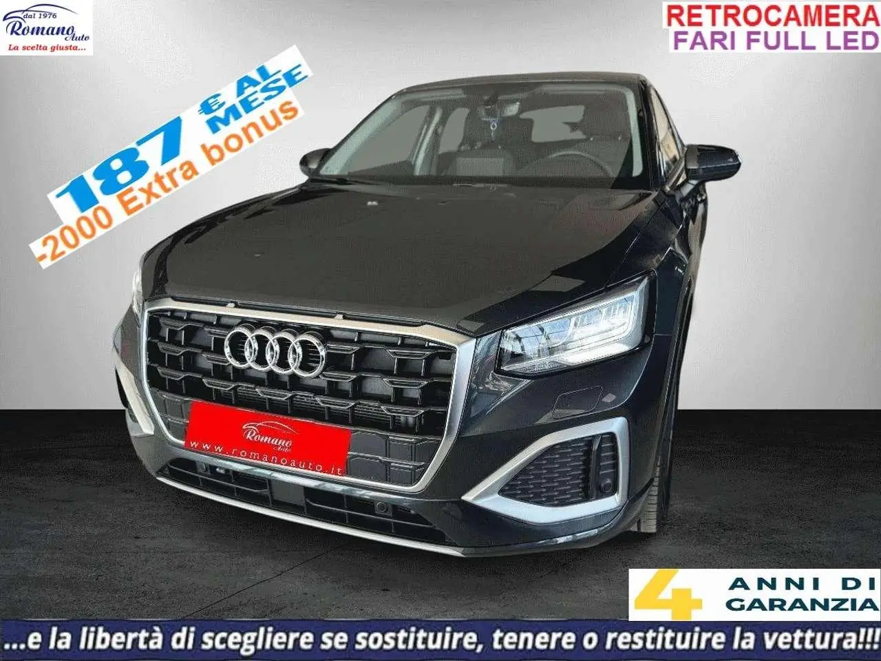 Photo 1 : Audi Q2 2023 Diesel