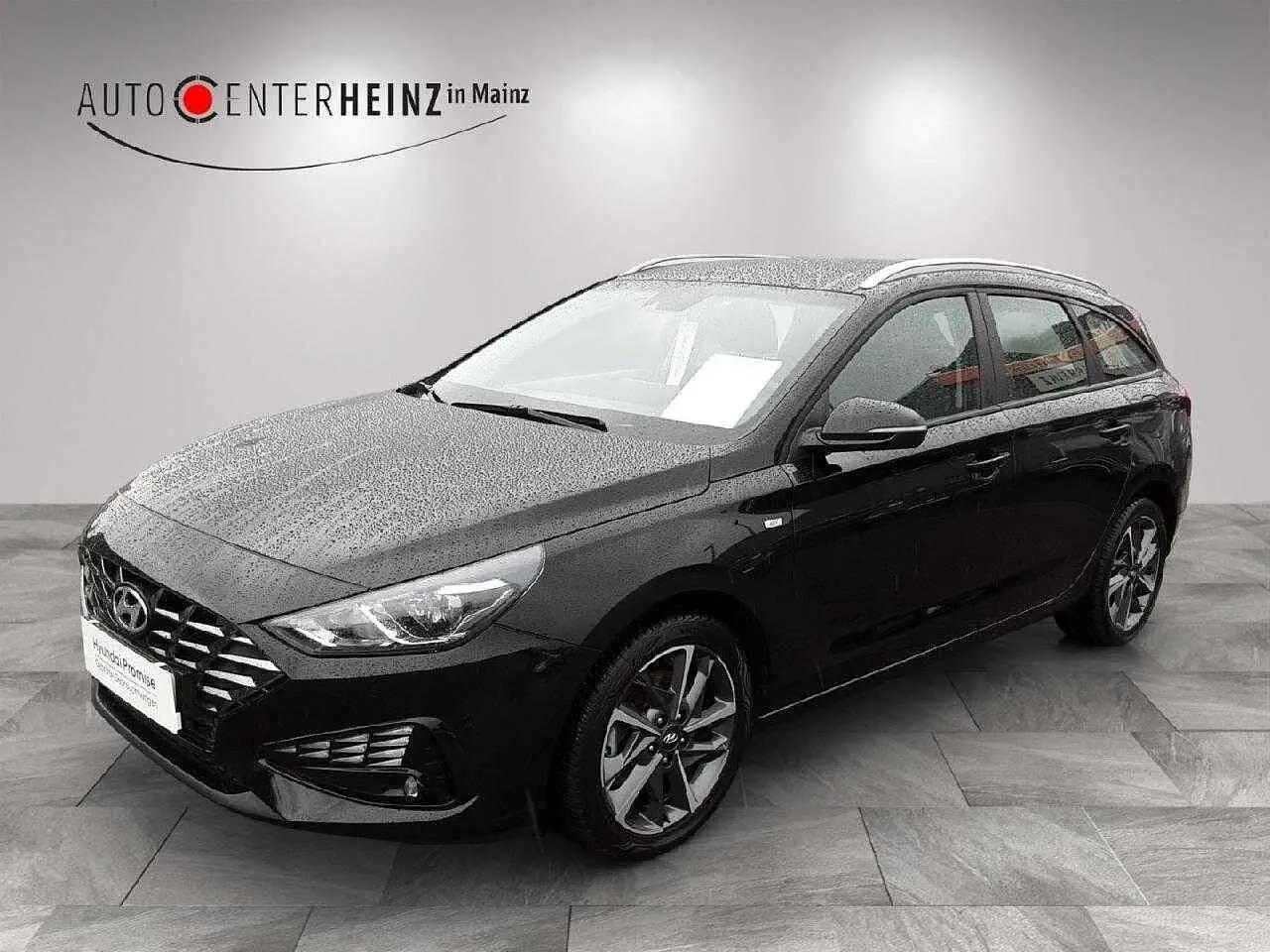 Photo 1 : Hyundai I30 2023 Essence