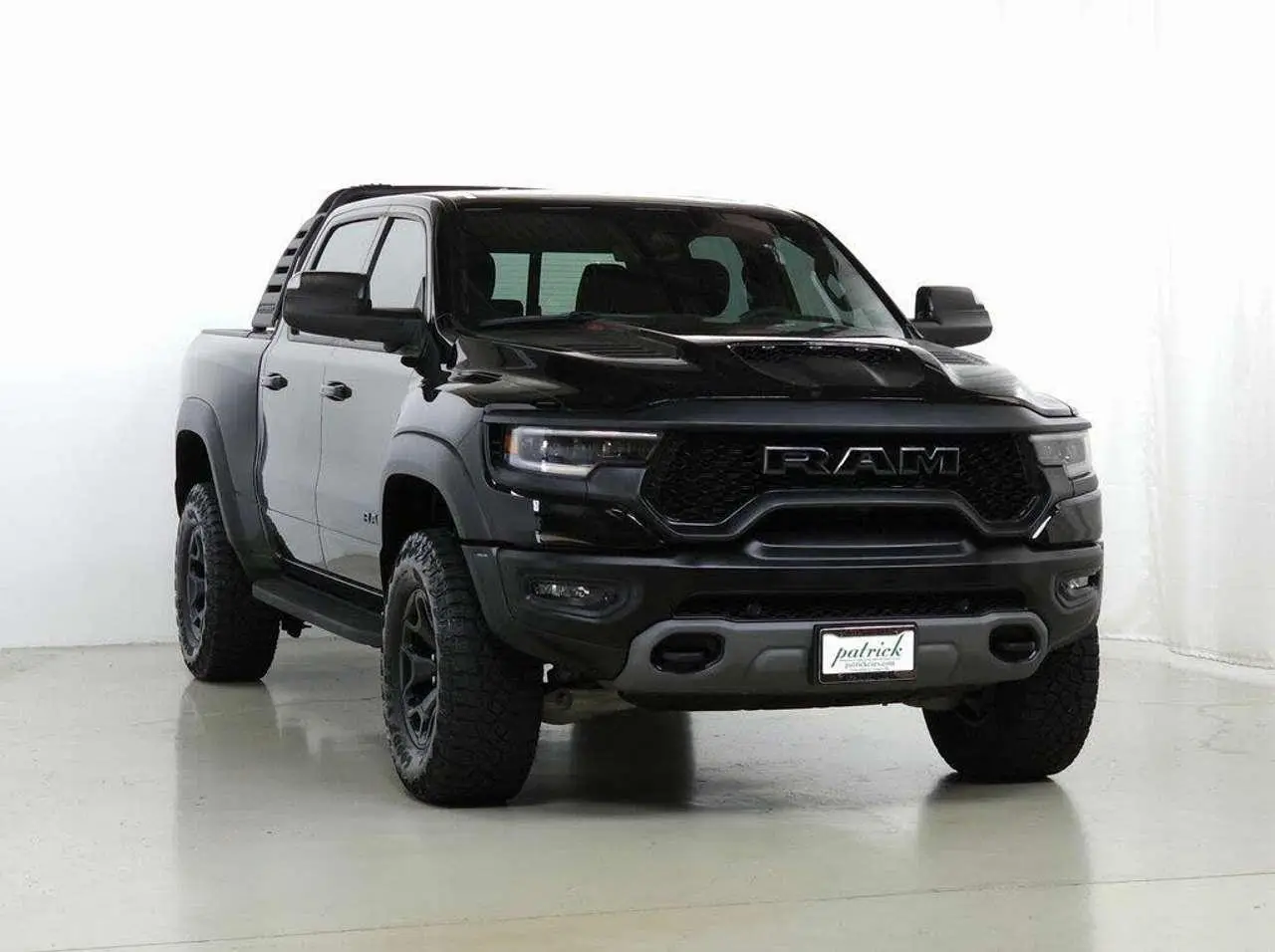 Photo 1 : Dodge Ram 2021 Petrol