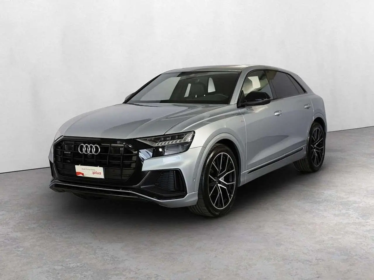 Photo 1 : Audi Q8 2023 Hybrid