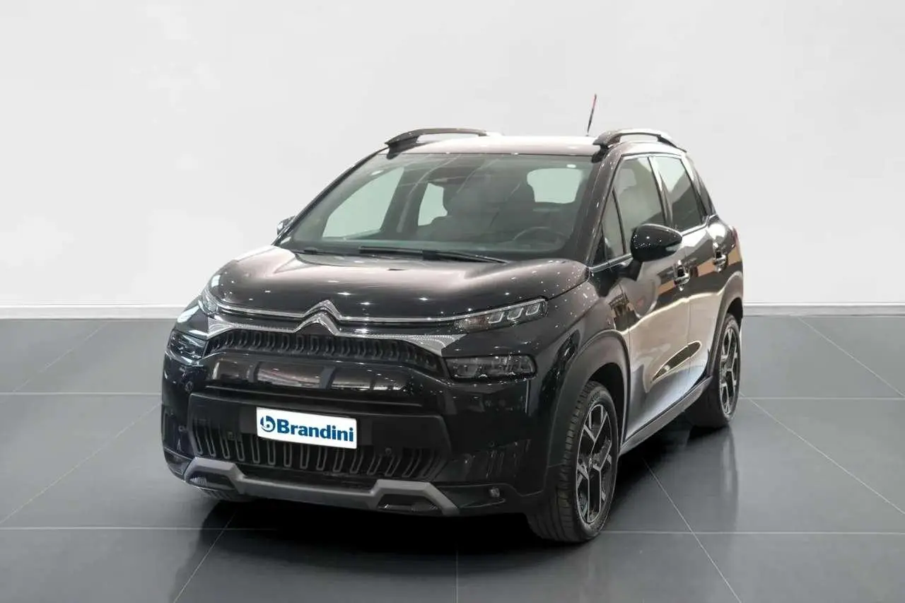 Photo 1 : Citroen C3 Aircross 2023 Petrol