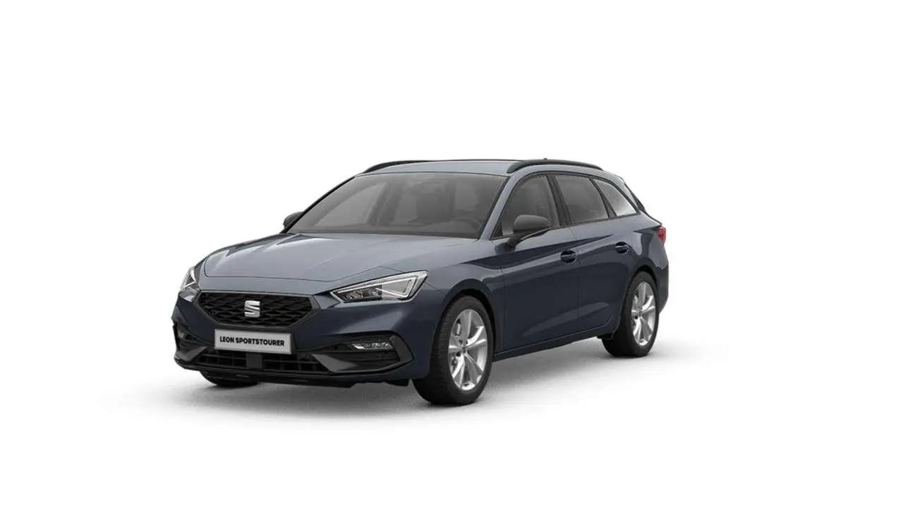 Photo 1 : Seat Leon 2024 Petrol