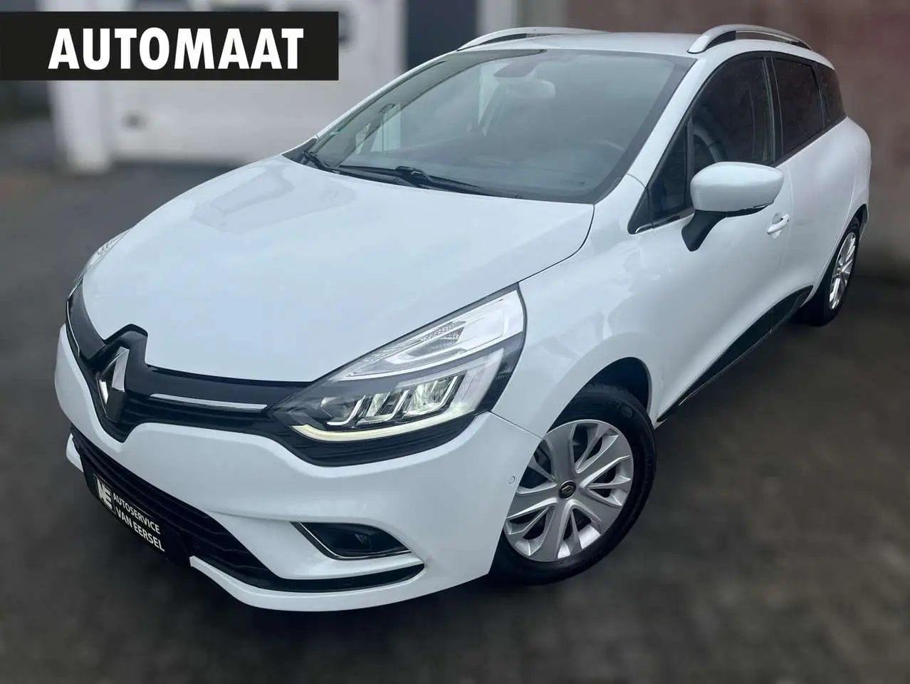 Photo 1 : Renault Clio 2018 Essence