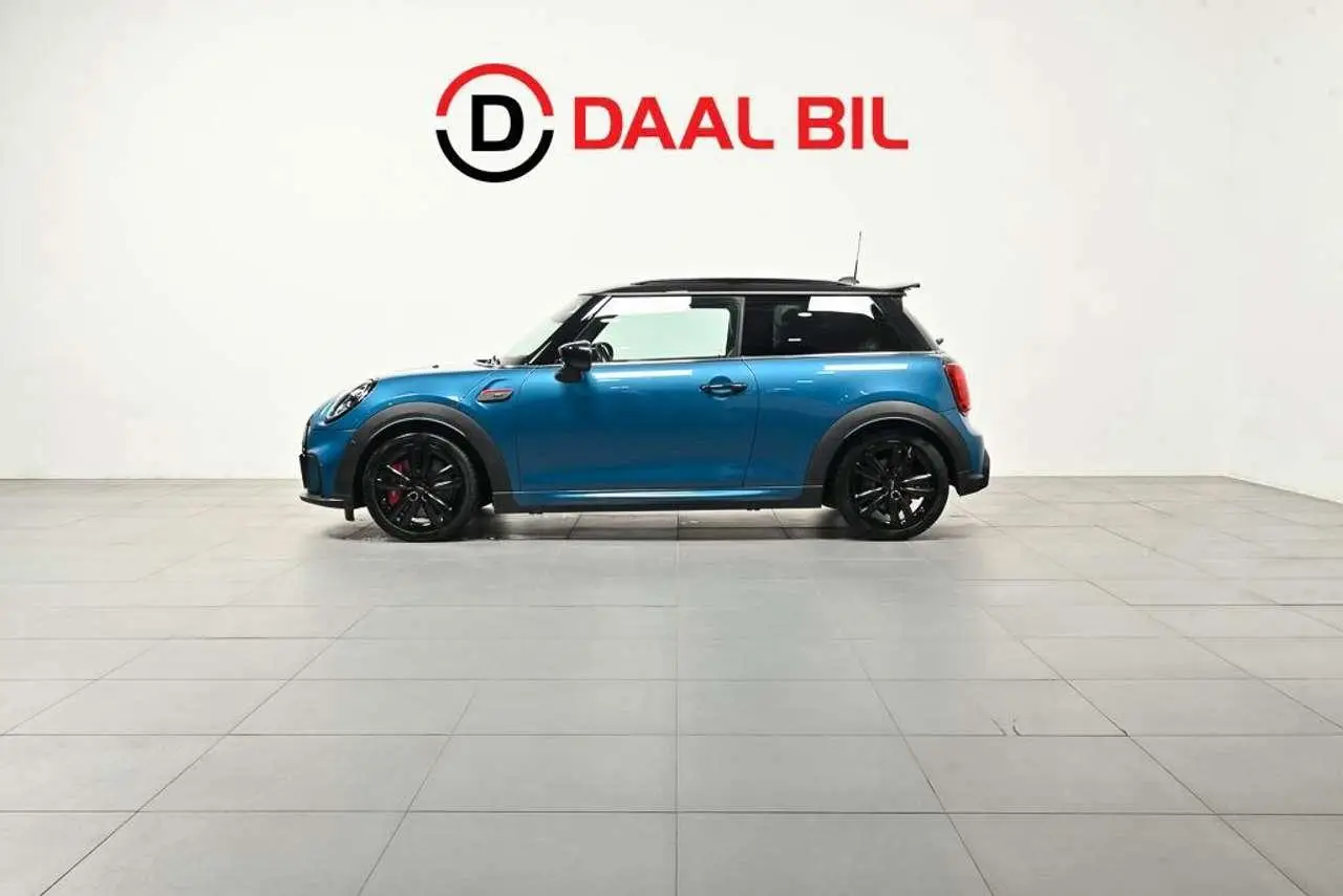 Photo 1 : Mini Cooper 2022 Petrol