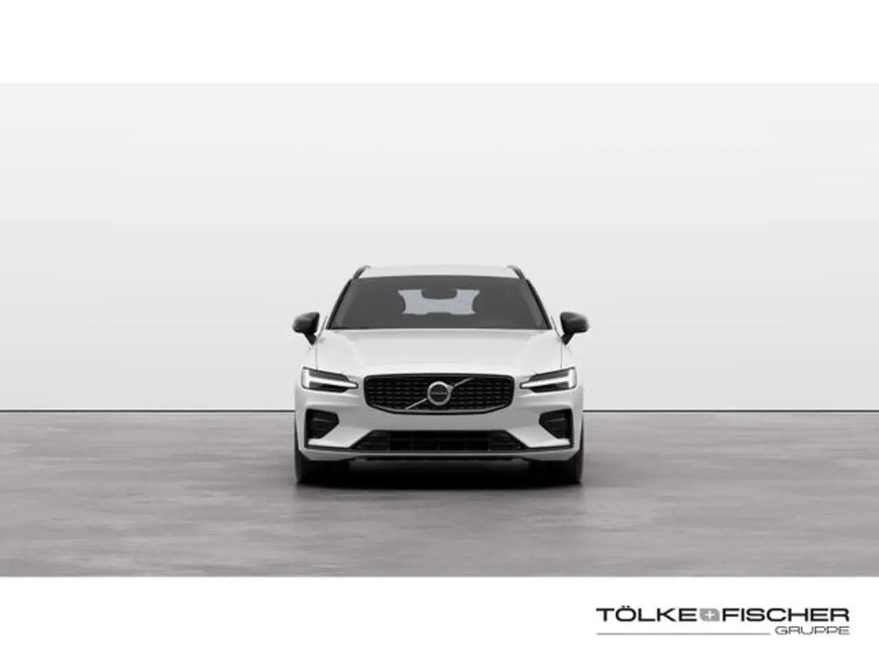 Photo 1 : Volvo V60 2023 Diesel