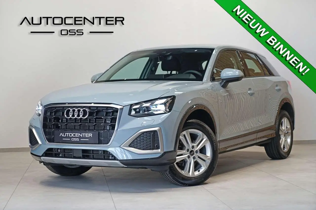 Photo 1 : Audi Q2 2024 Essence