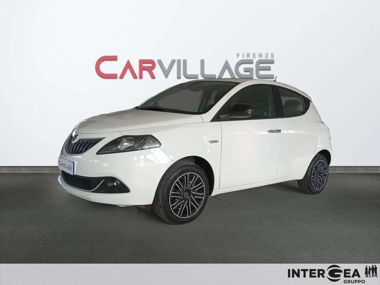 Photo 1 : Lancia Ypsilon 2022 Hybride