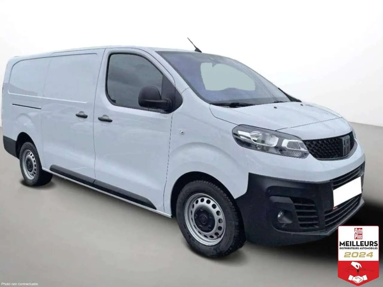 Photo 1 : Fiat Scudo 2024 Diesel