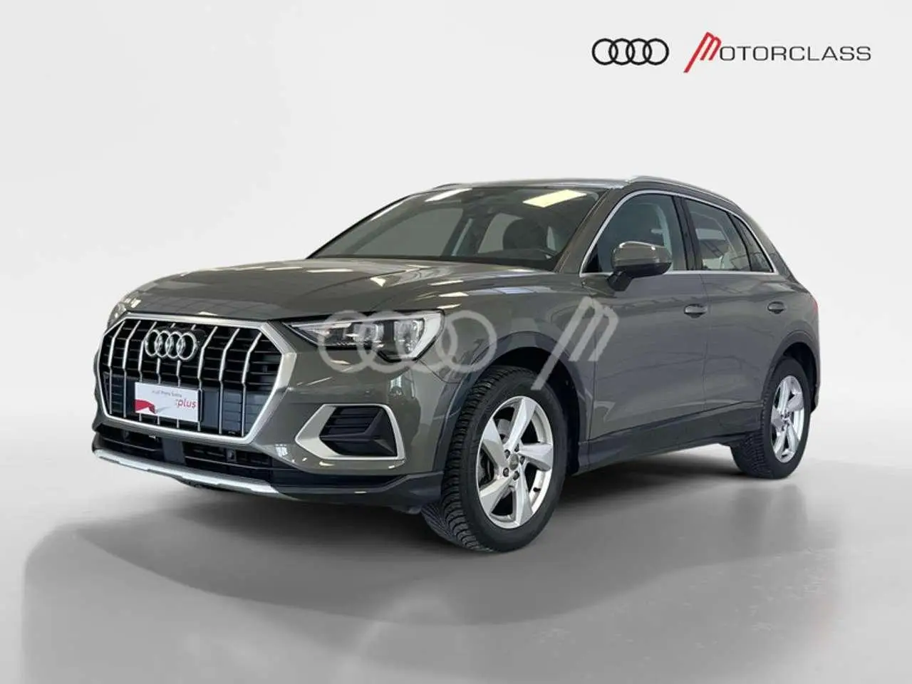 Photo 1 : Audi Q3 2020 Diesel