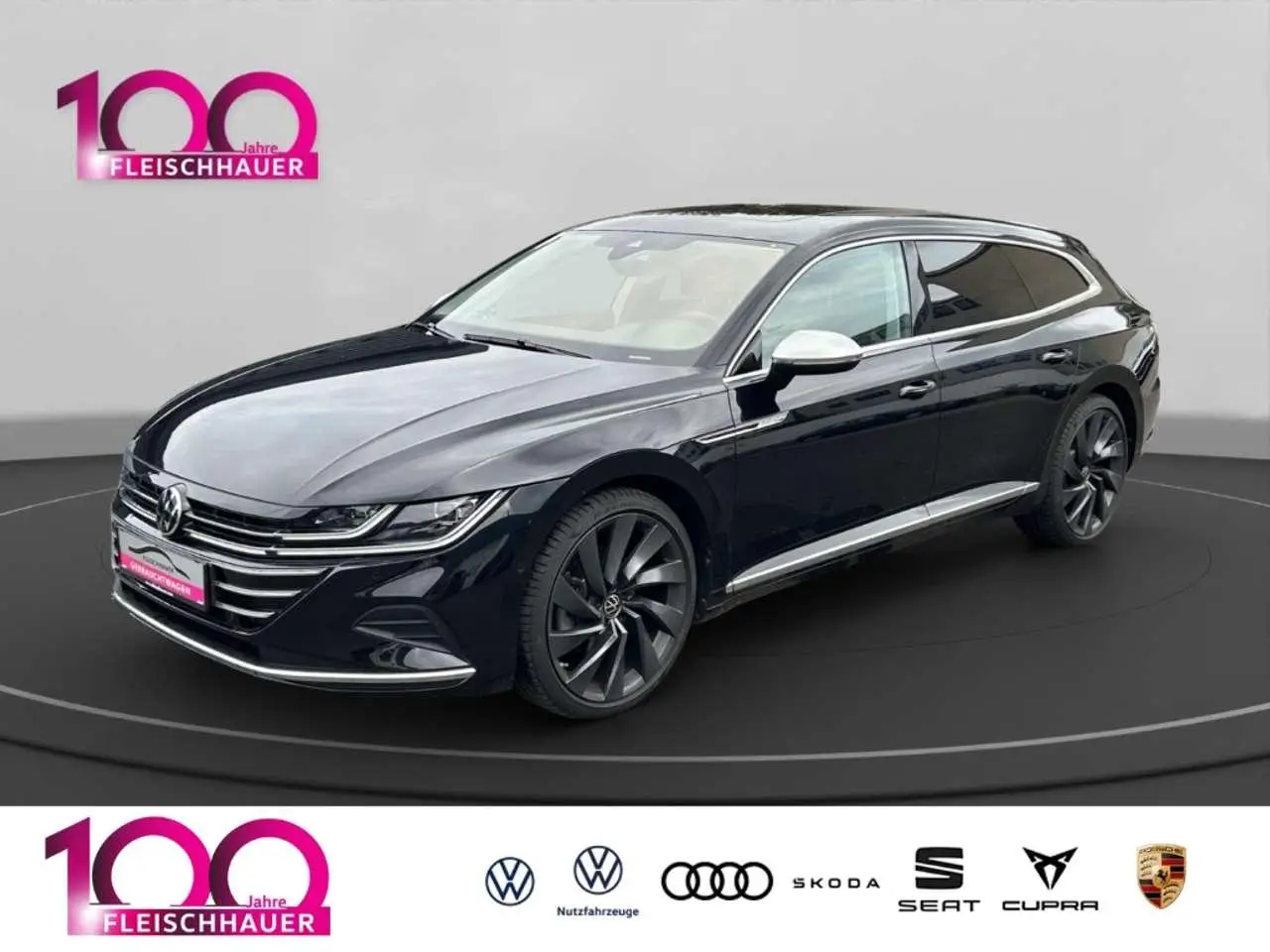 Photo 1 : Volkswagen Arteon 2023 Diesel