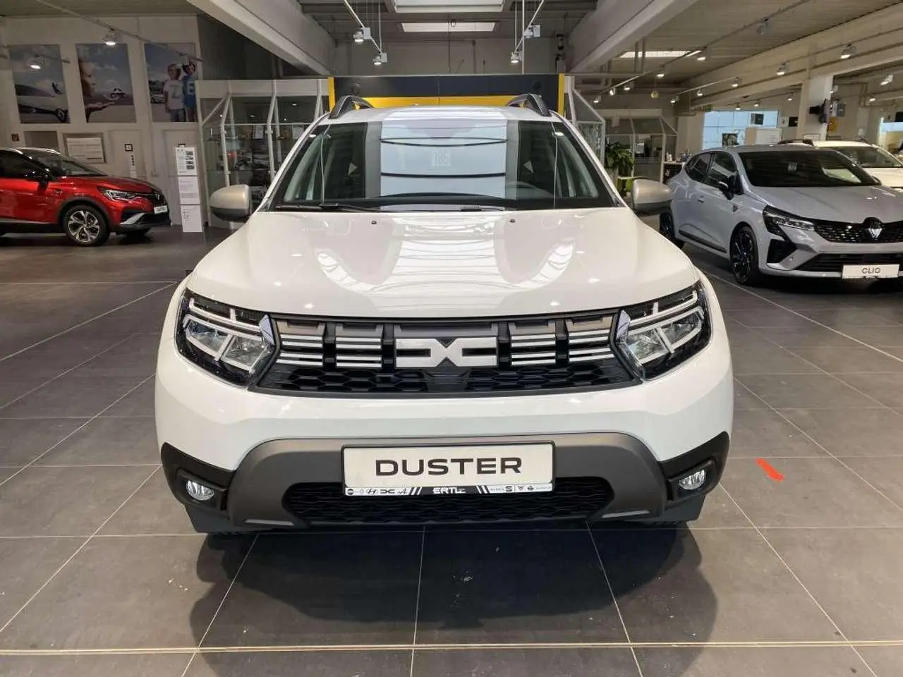 Photo 1 : Dacia Duster 2023 Petrol