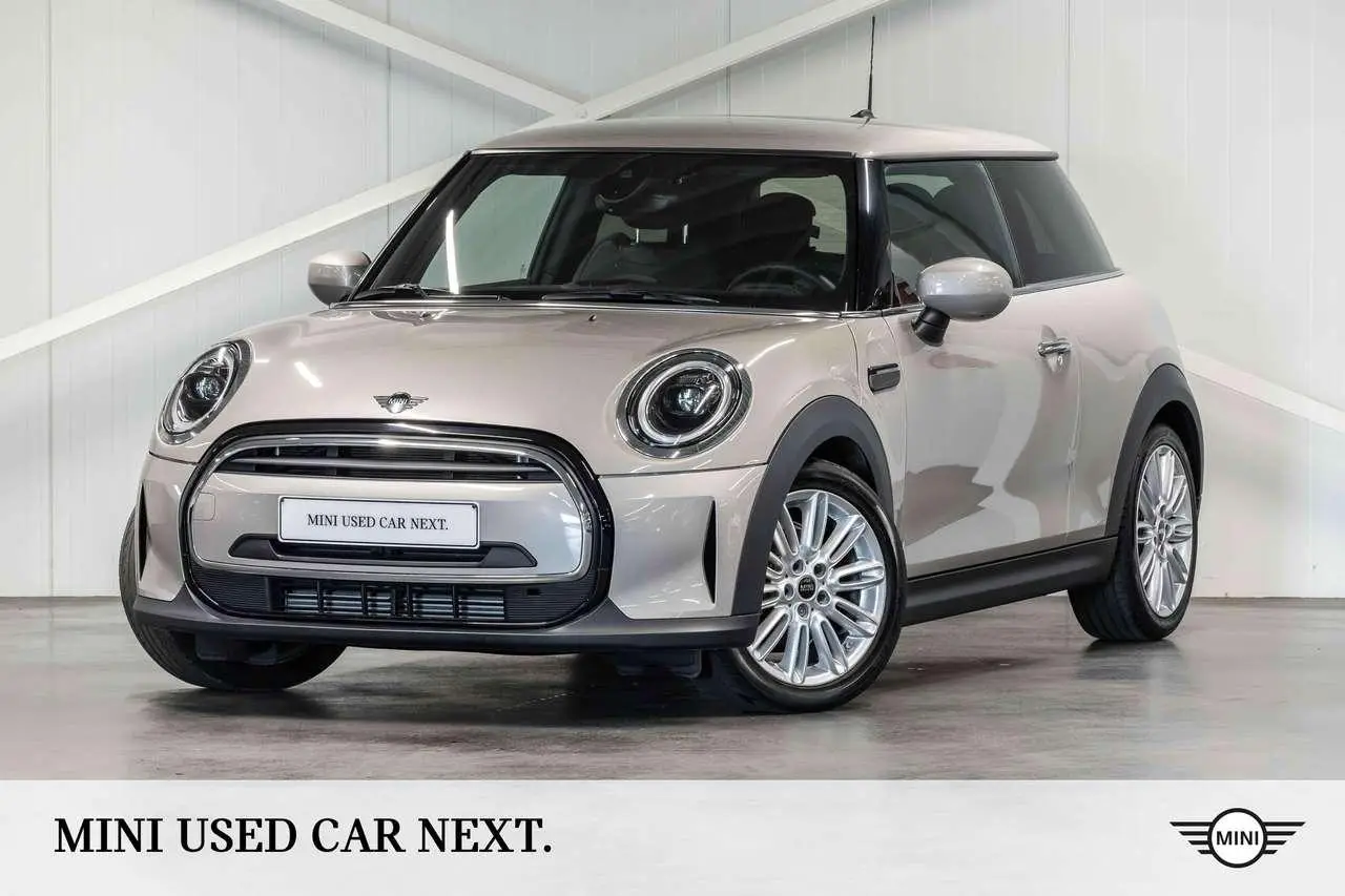 Photo 1 : Mini Cooper 2023 Petrol