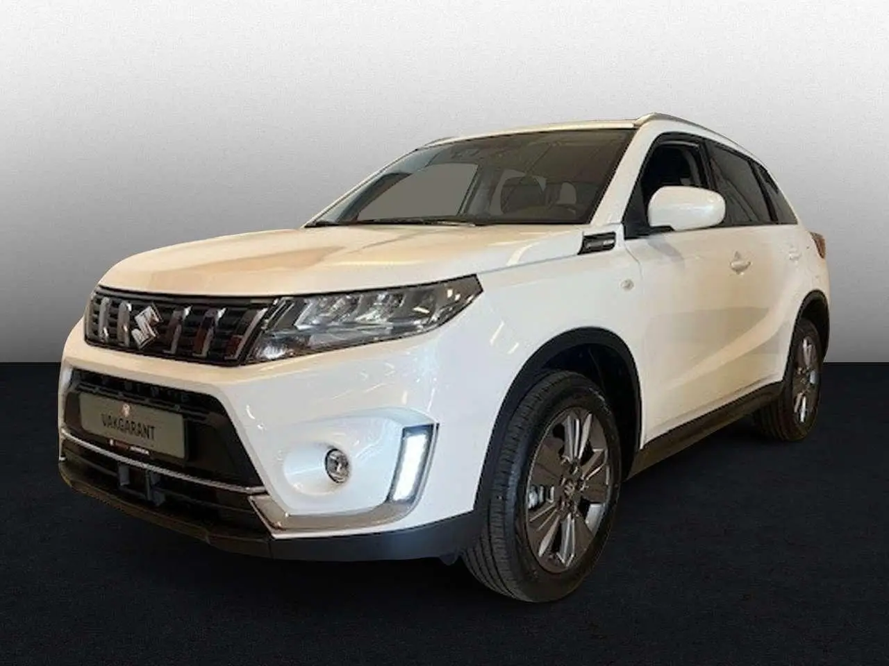 Photo 1 : Suzuki Vitara 2023 Hybrid