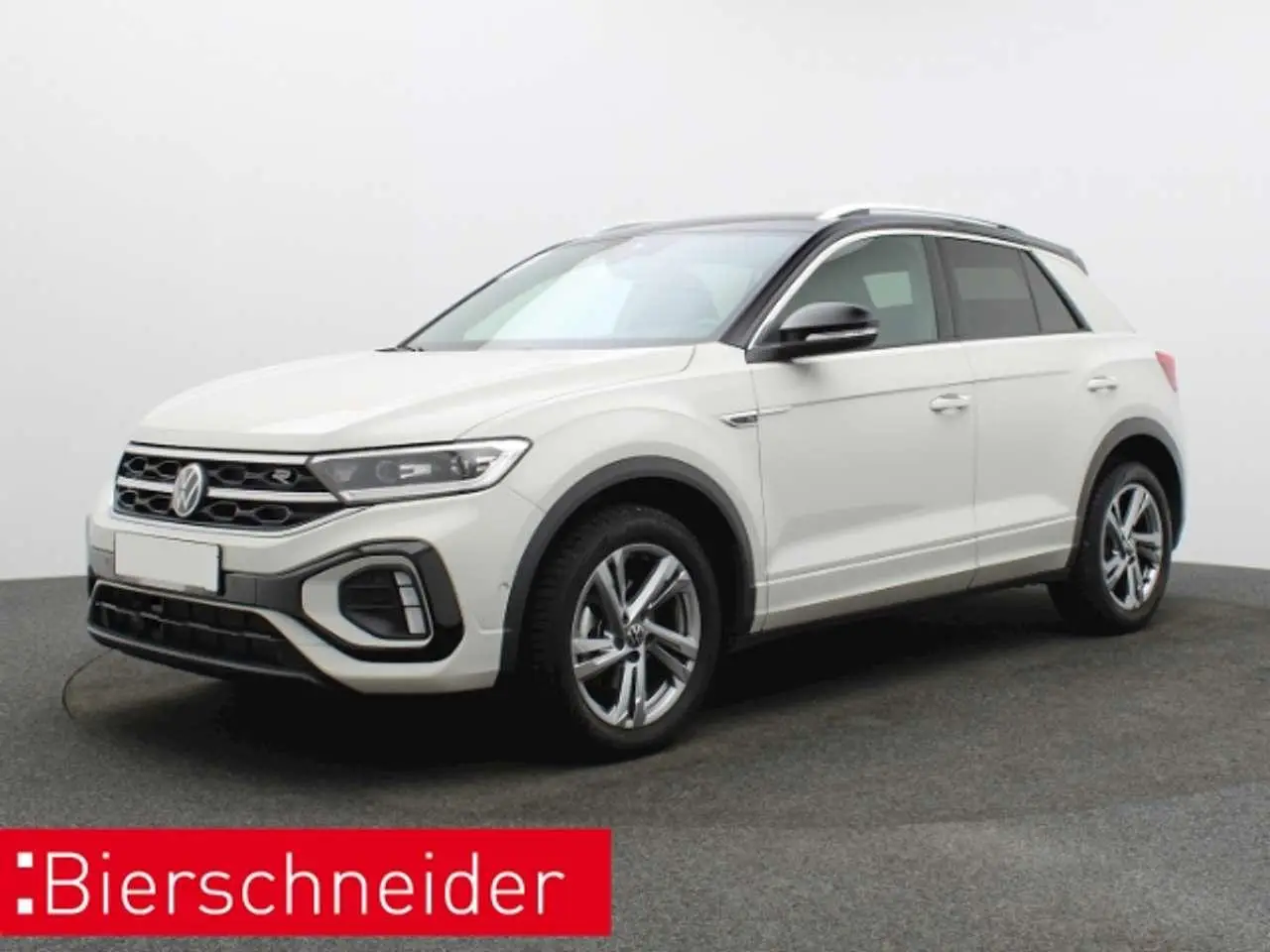 Photo 1 : Volkswagen T-roc 2024 Essence