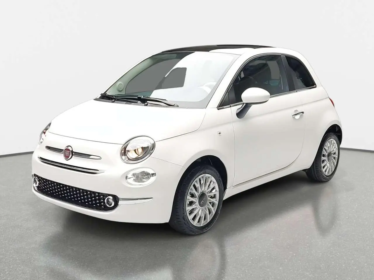 Photo 1 : Fiat 500 2023 Essence