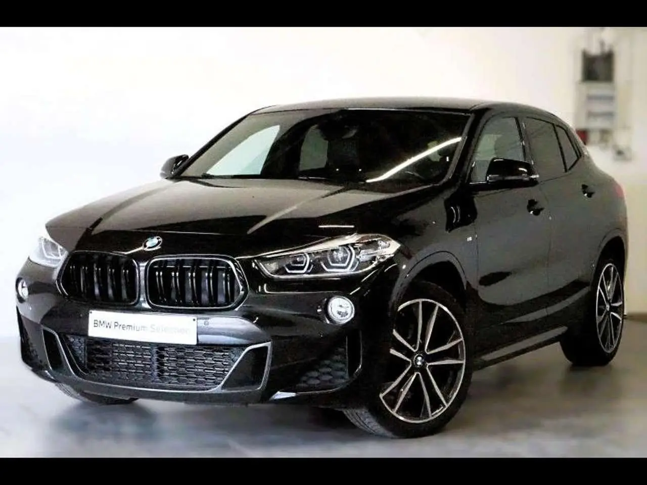 Photo 1 : Bmw X2 2019 Diesel