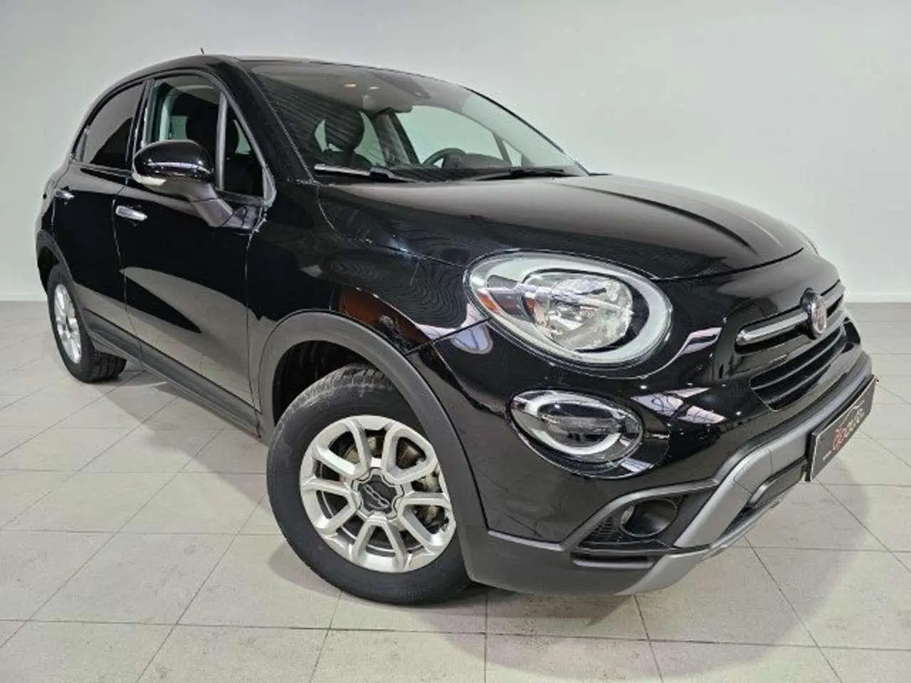 Photo 1 : Fiat 500x 2019 Essence