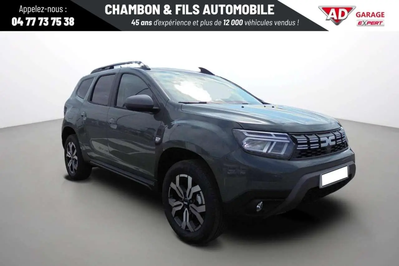 Photo 1 : Dacia Duster 2024 Petrol