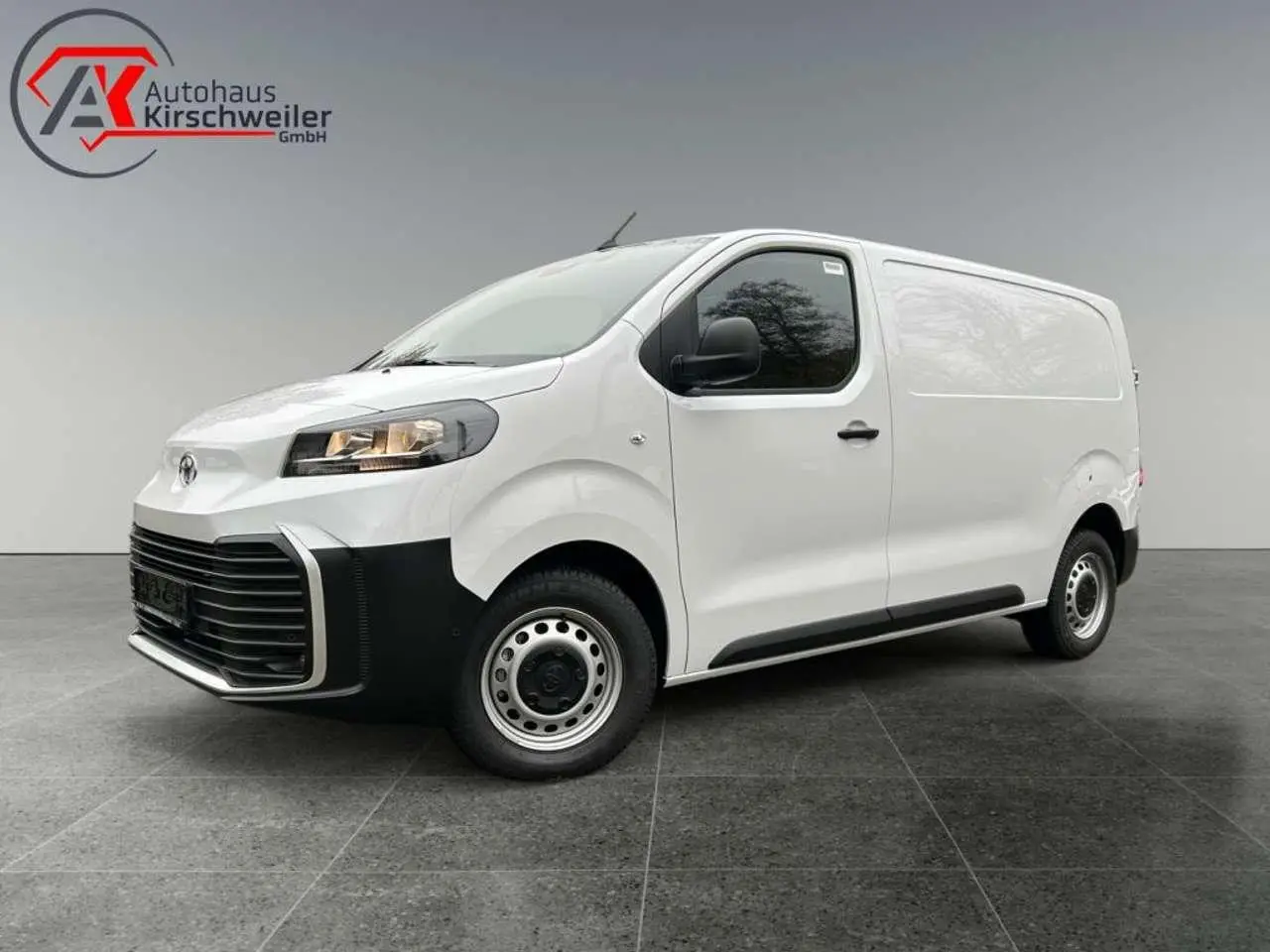 Photo 1 : Toyota Proace 2024 Diesel