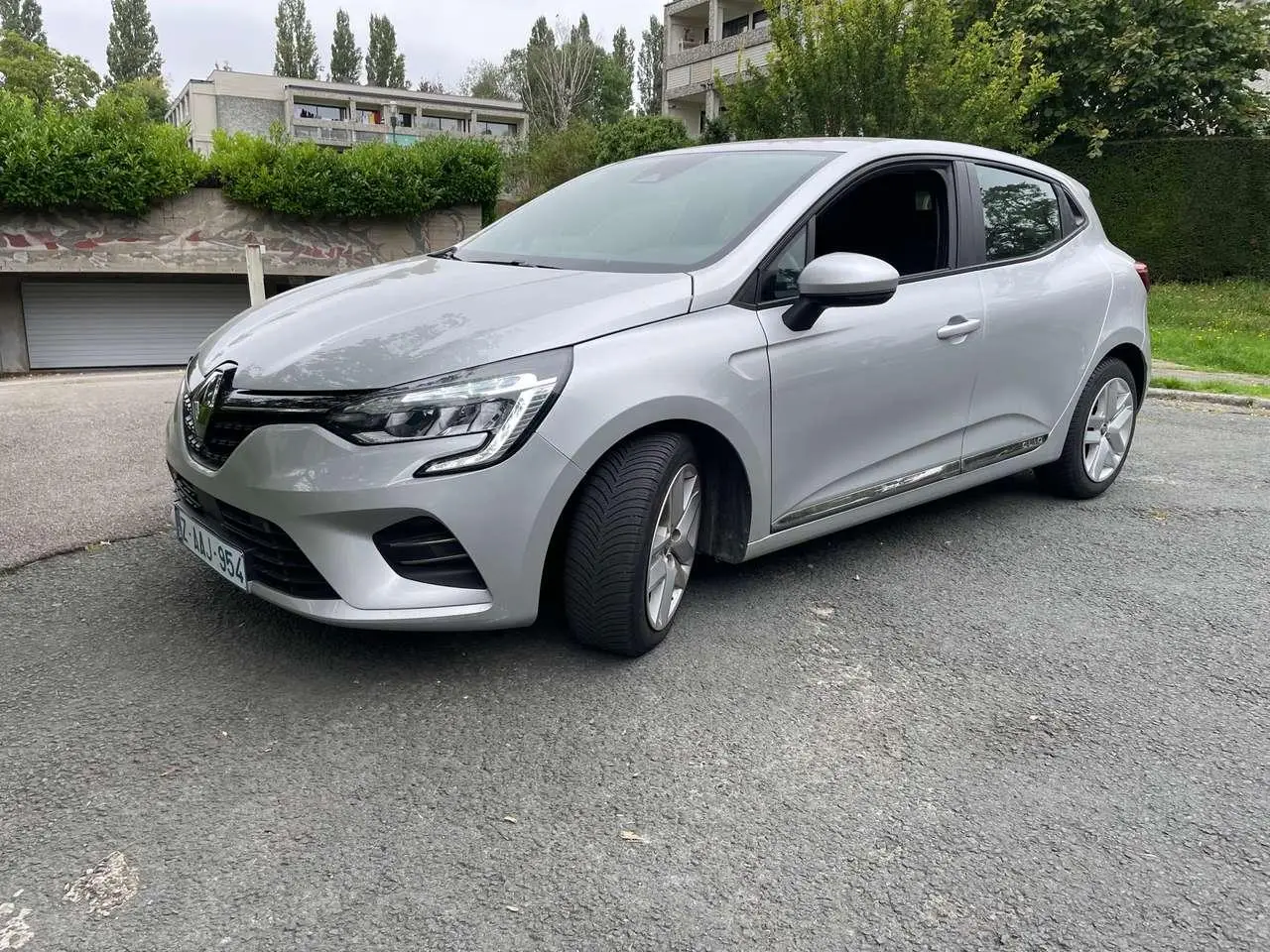 Photo 1 : Renault Clio 2019 Essence