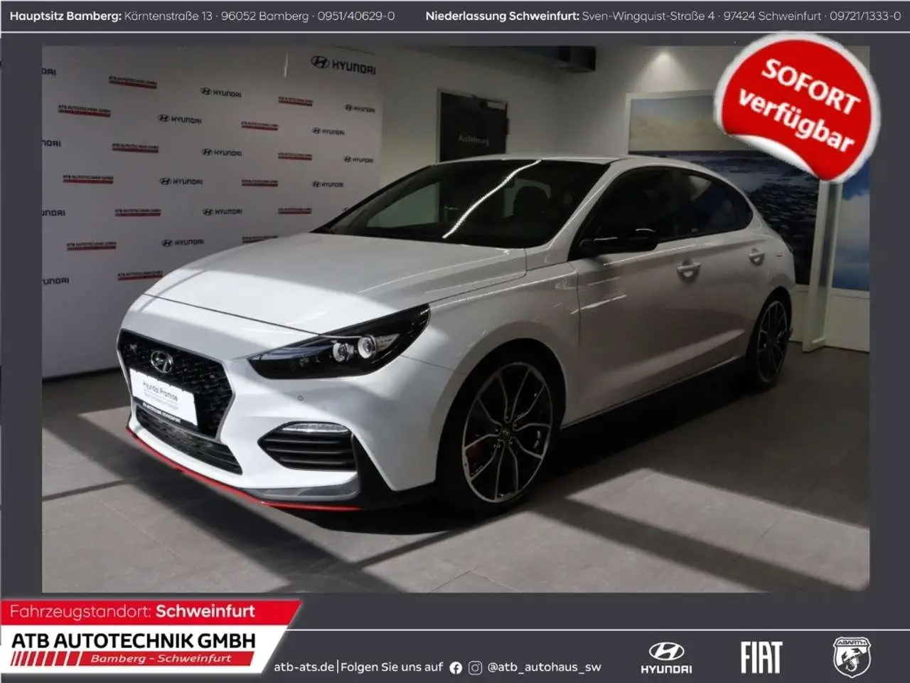 Photo 1 : Hyundai I30 2020 Essence