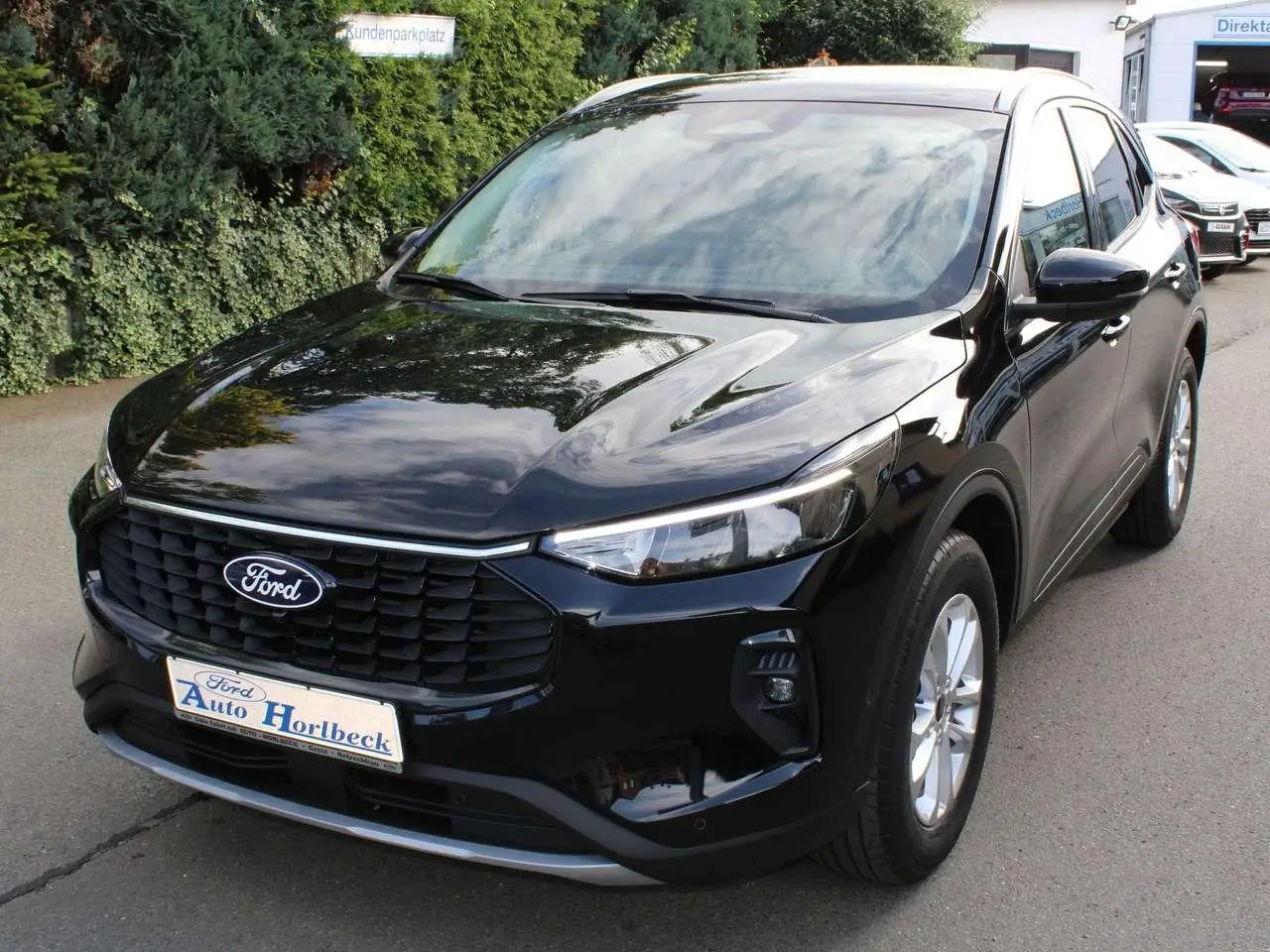 Photo 1 : Ford Kuga 2024 Essence