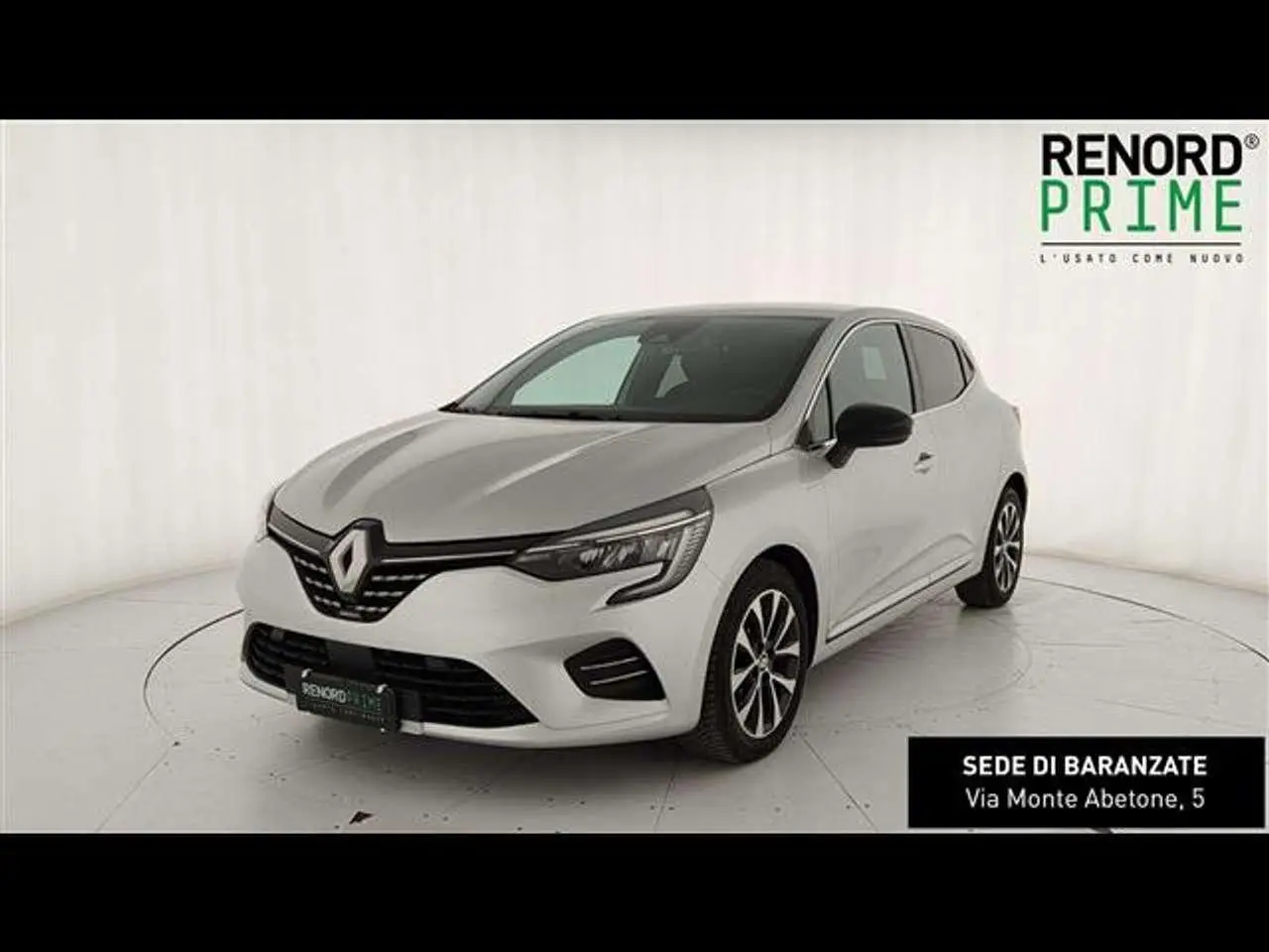 Photo 1 : Renault Clio 2023 Essence