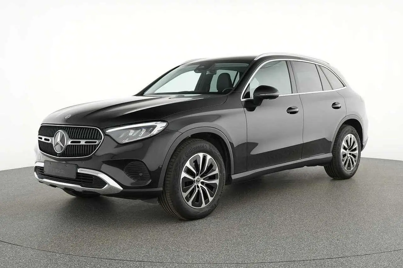 Photo 1 : Mercedes-benz Classe Glc 2023 Diesel