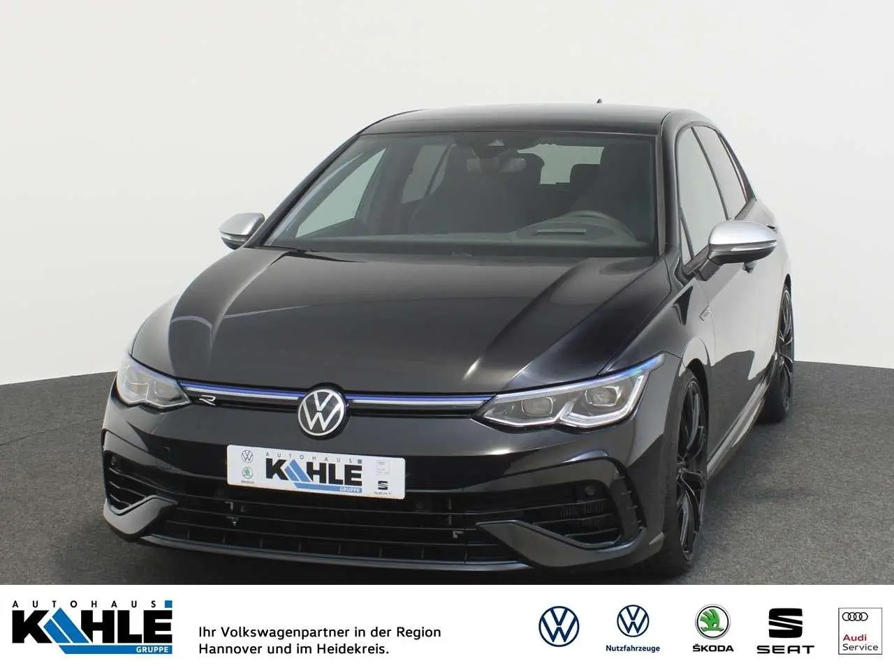 Photo 1 : Volkswagen Golf 2024 Petrol