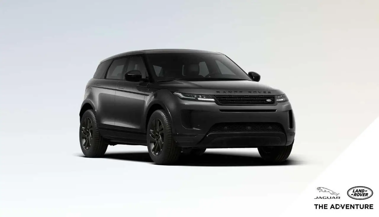 Photo 1 : Land Rover Range Rover Evoque 2024 Hybride