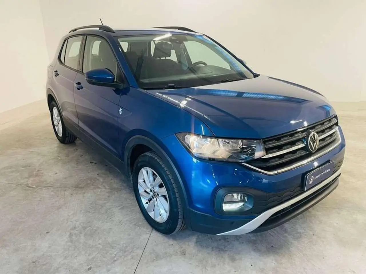 Photo 1 : Volkswagen T-cross 2023 Petrol