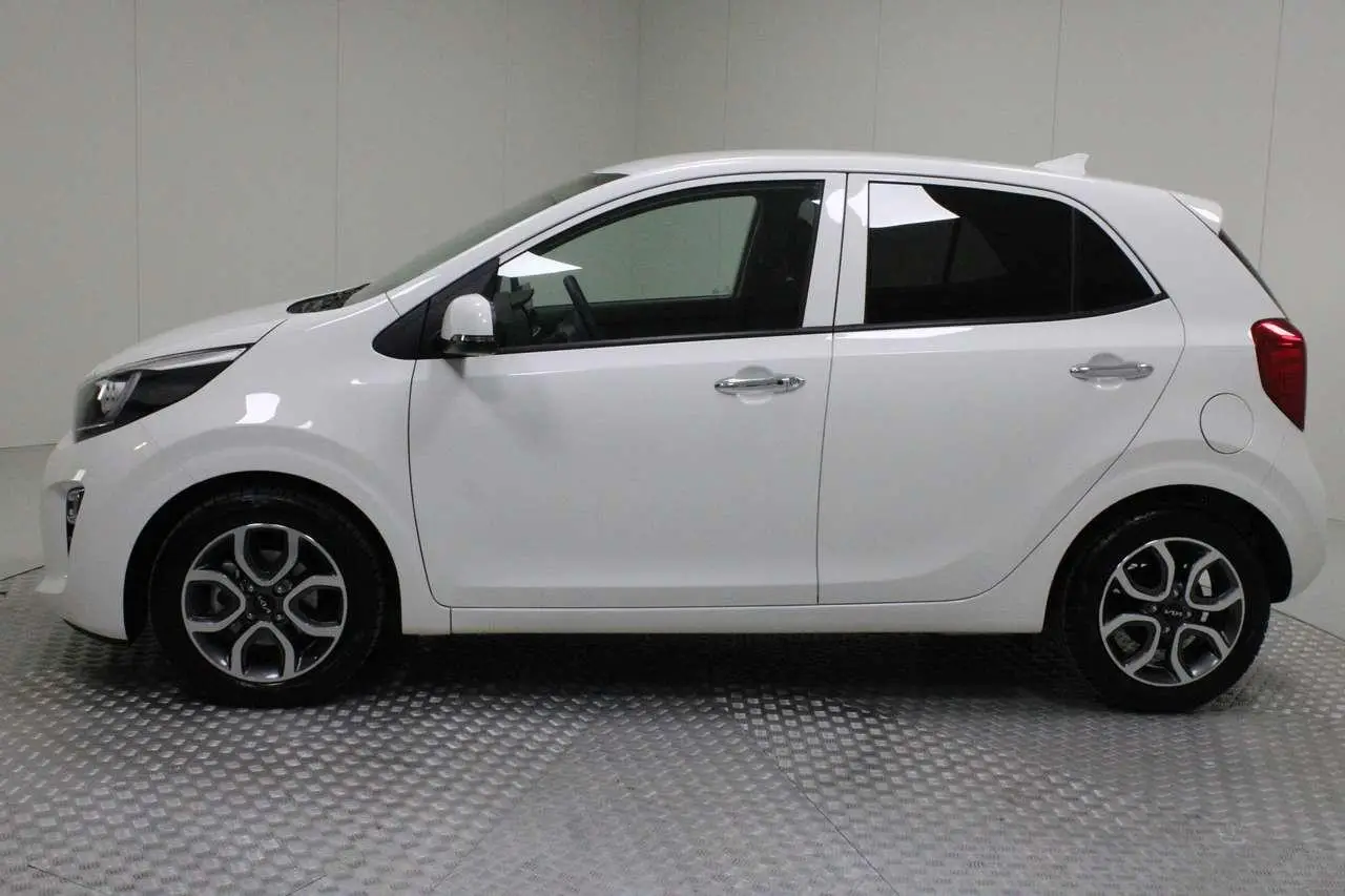 Photo 1 : Kia Picanto 2024 Essence