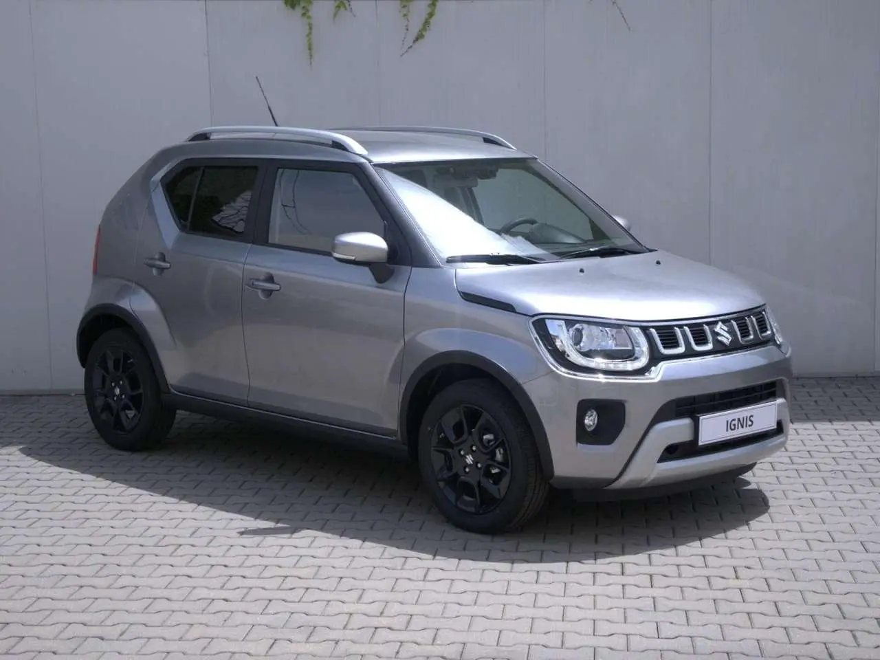 Photo 1 : Suzuki Ignis 2024 Hybride