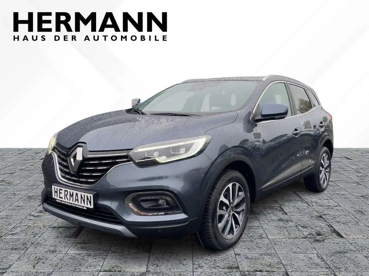 Photo 1 : Renault Kadjar 2021 Petrol