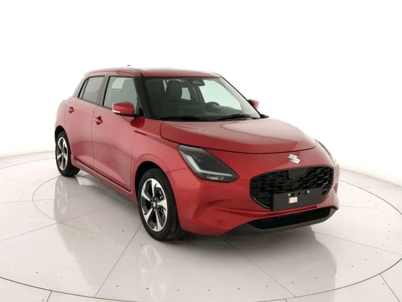 Photo 1 : Suzuki Swift 2024 Hybrid