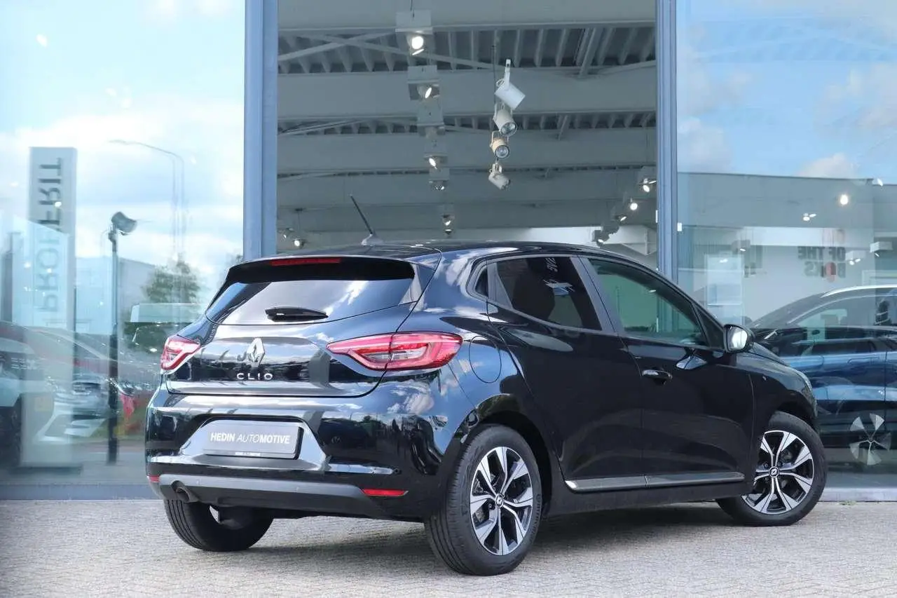 Photo 1 : Renault Clio 2022 Essence