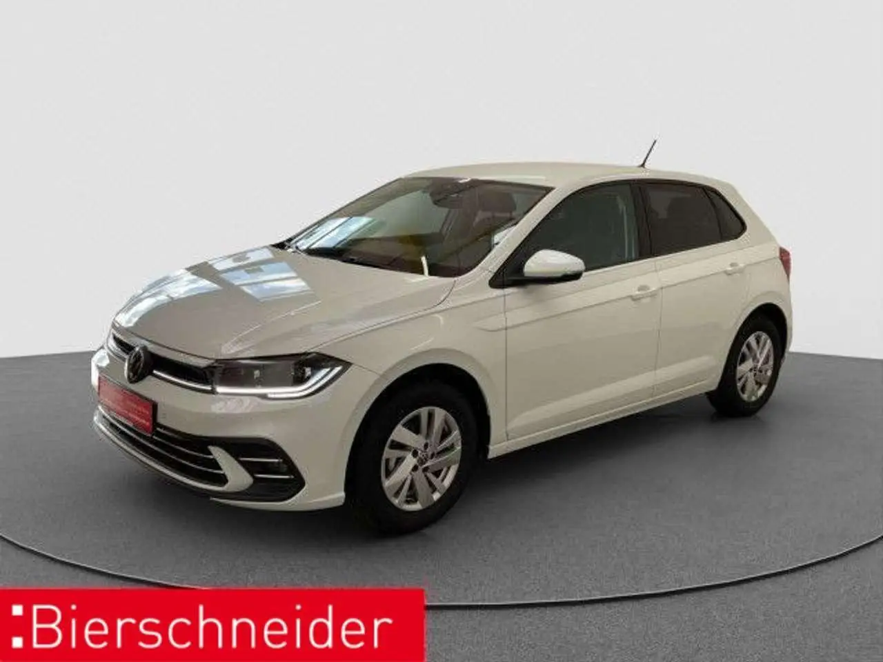 Photo 1 : Volkswagen Polo 2024 Petrol