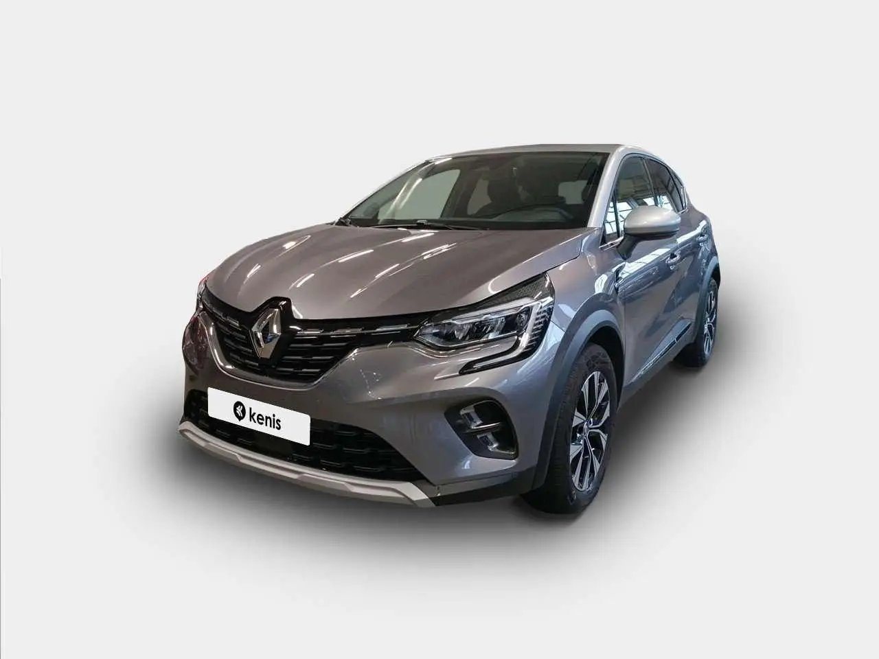 Photo 1 : Renault Captur 2023 Essence